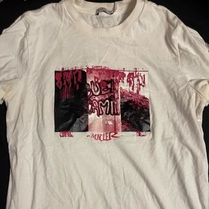 Moncler Tee